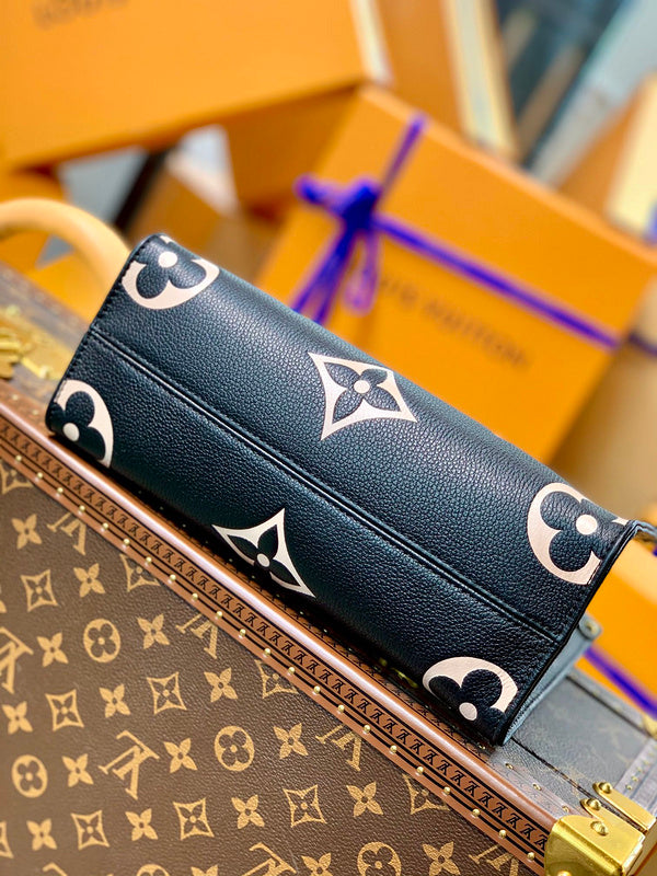 Ver Fashion Lu-Vi bags - 17653
