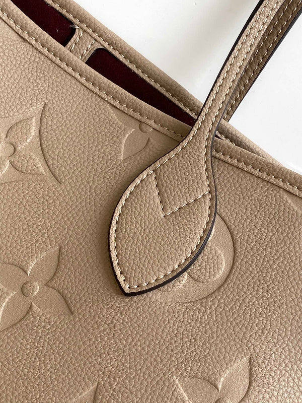 Ver Fashion Lu-Vi Bags - 16816