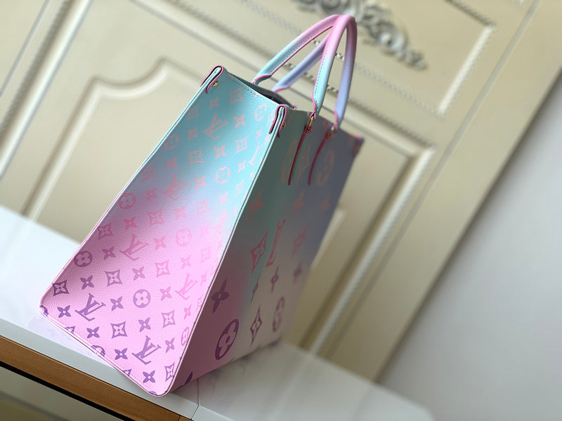 Ver Fashion Lu-Vi Bags - 16760