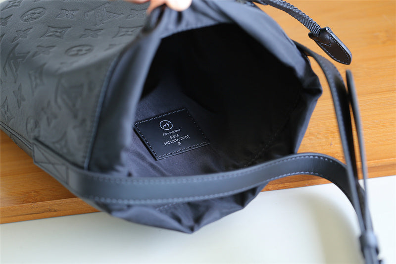 Ver Fashion Lu-Vi bags - 10488