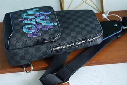 Ver Fashion Lu-Vi bags - 10225