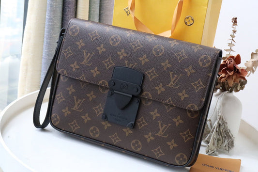 Ver Fashion Lu-Vi Bags - 16762
