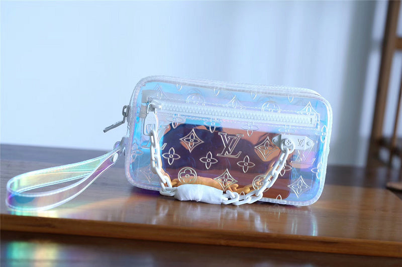 Ver Fashion Lu-Vi bags - 11133