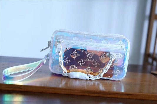 Ver Fashion Lu-Vi bags - 11133