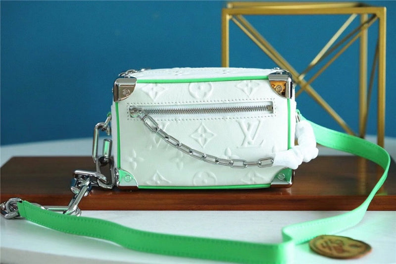 Ver Fashion Lu-Vi bags - 10169