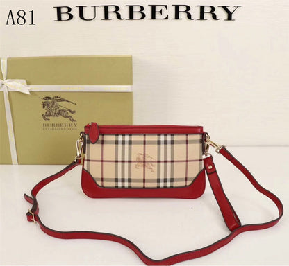 Ver Fashion -BBR Bags - 858