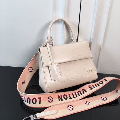 Ver Fashion Lu-Vi bags - 17101