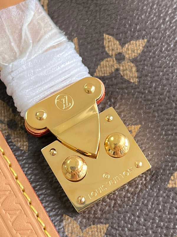 Ver Fashion Lu-Vi Bags - 16624