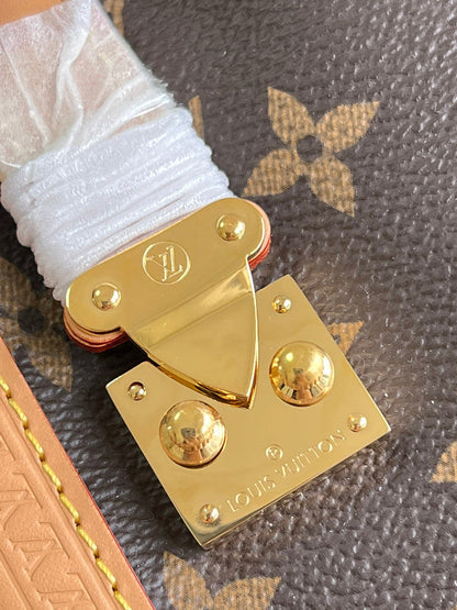 Ver Fashion Lu-Vi Bags - 16624