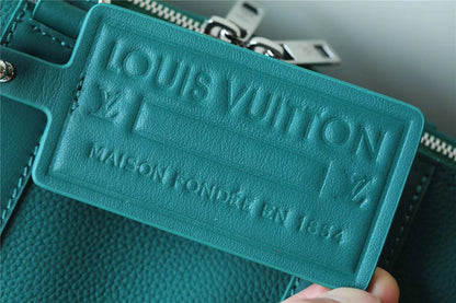 Ver Fashion Lu-Vi bags - 11214