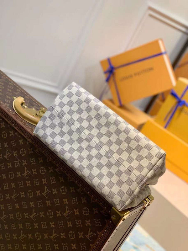 Ver Fashion Lu-Vi bags - 17274
