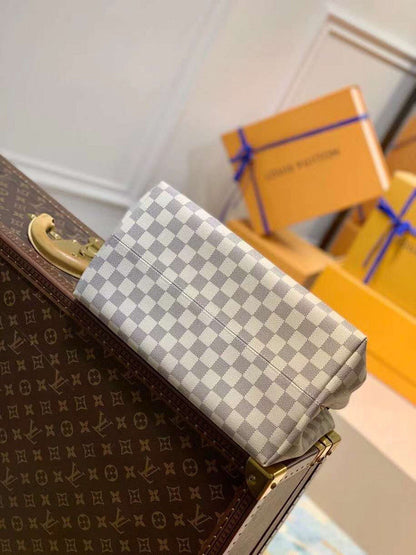 Ver Fashion Lu-Vi bags - 17274