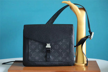 Ver Fashion Lu-Vi bags - 10422