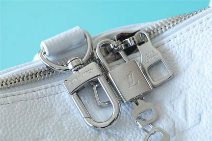 Ver Fashion Lu-Vi bags - 11149