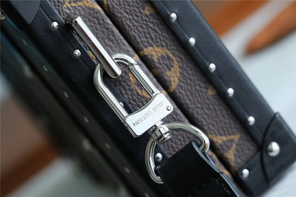 Ver Fashion Lu-Vi bags - 10172