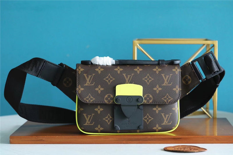 Ver Fashion Lu-Vi bags - 10097