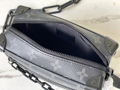 Ver Fashion Lu-Vi bags - 17083