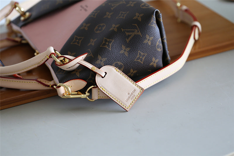 Ver Fashion Lu-Vi bags - 8014