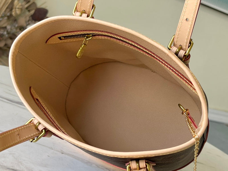 Ver Fashion Lu-Vi Bags - 16671