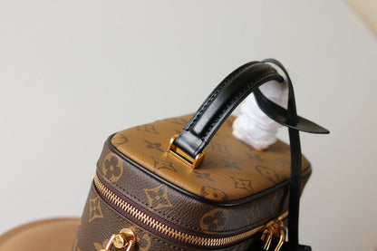 Ver Fashion Lu-Vi bags - 17214