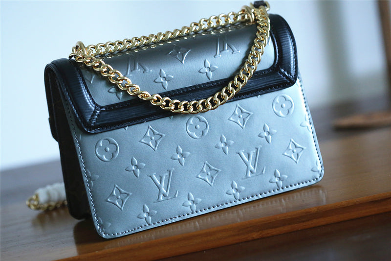 Ver Fashion Lu-Vi bags - 8048