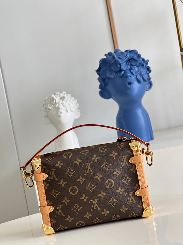 Ver Fashion Lu-Vi Bags - 16624