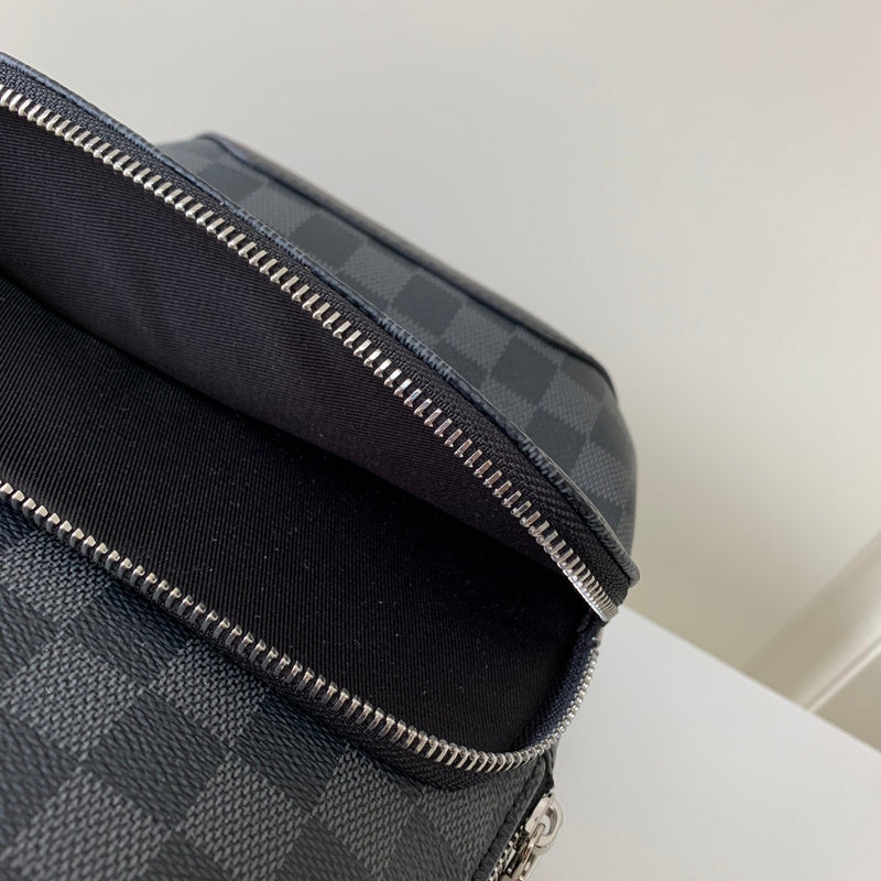 Ver Fashion Lu-Vi Bags - 16868