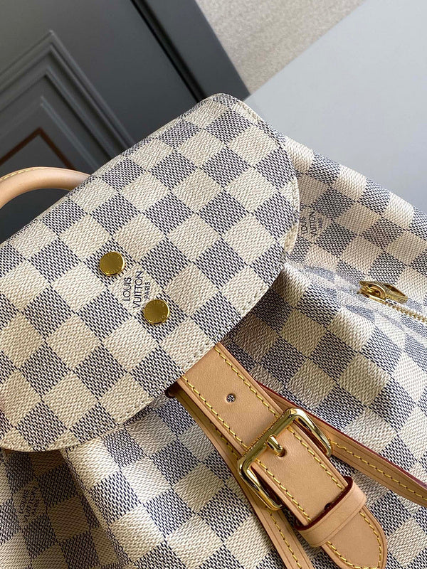 Ver Fashion Lu-Vi bags - 17008