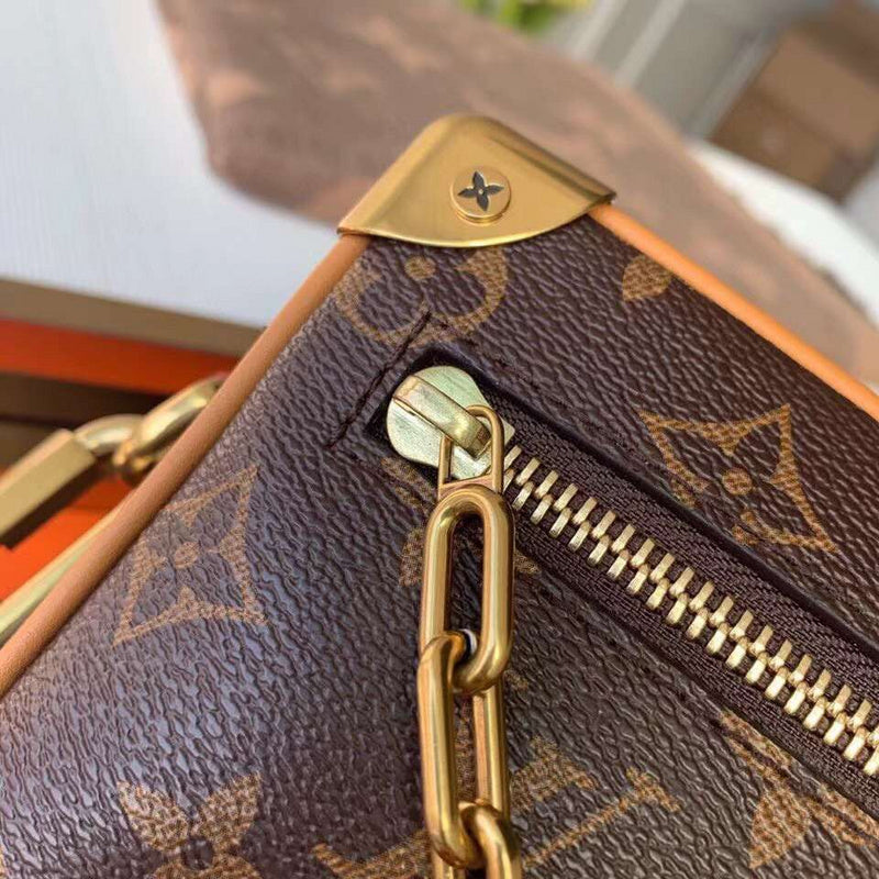 Ver Fashion Lu-Vi bags - 17426