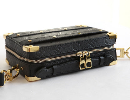 Ver Fashion Lu-Vi Bags - 16935