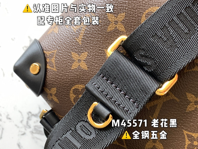Ver Fashion Lu-Vi Bags - 16845