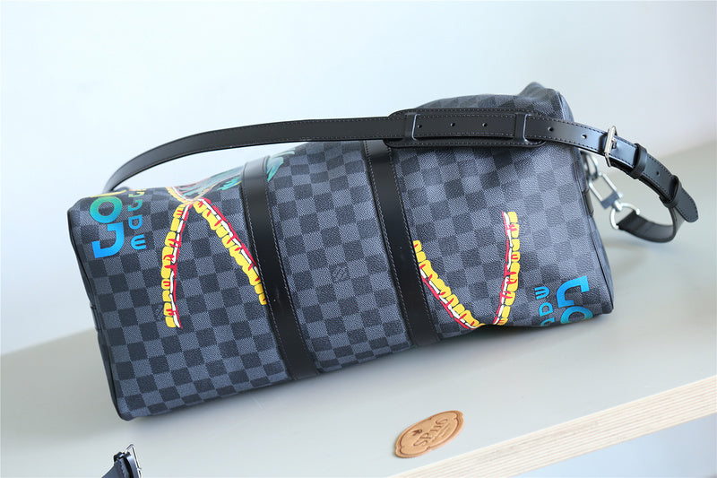 Ver Fashion Lu-Vi bags - 11333