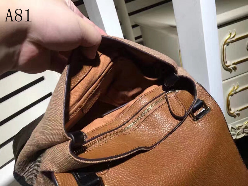 Ver Fashion -BBR Bags - 866