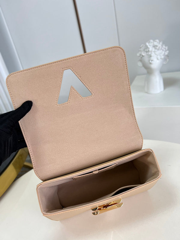 Ver Fashion Lu-Vi Bags - 16685