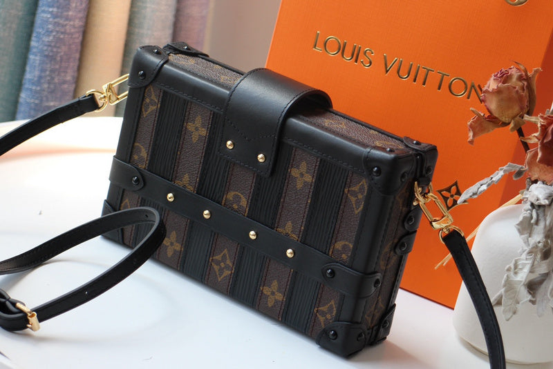 Ver Fashion Lu-Vi bags - 17658