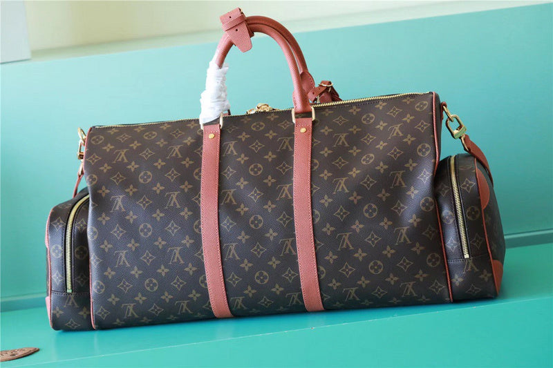 Ver Fashion Lu-Vi bags - 11184