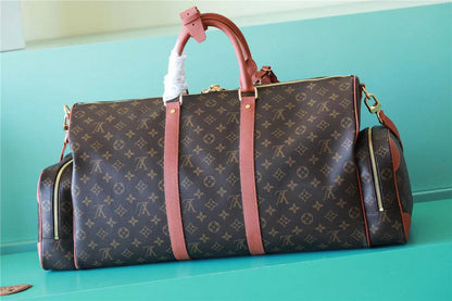 Ver Fashion Lu-Vi bags - 11184
