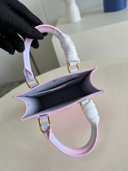 Ver Fashion Lu-Vi Bags - 16631