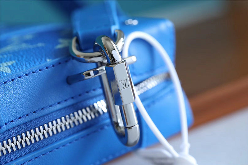 Ver Fashion Lu-Vi bags - 10156