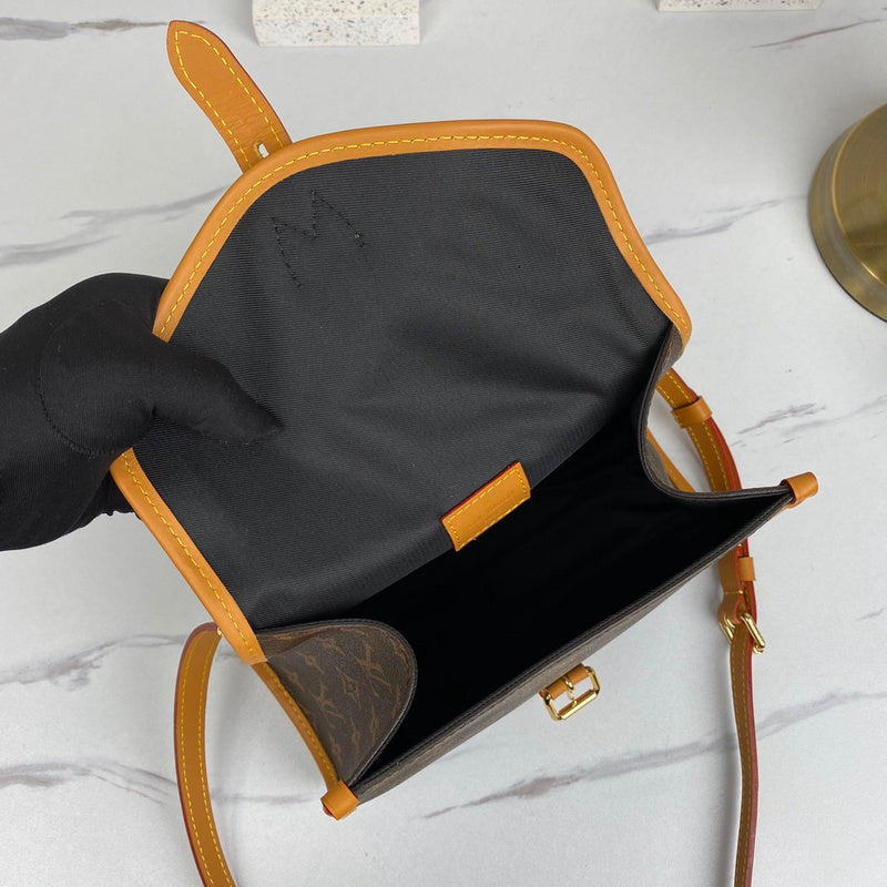 Ver Fashion Lu-Vi bags - 17351