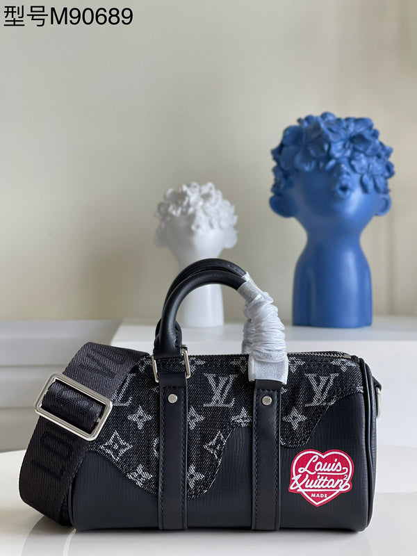 Ver Fashion Lu-Vi bags - 17308