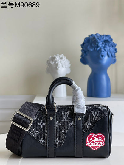 Ver Fashion Lu-Vi bags - 17308