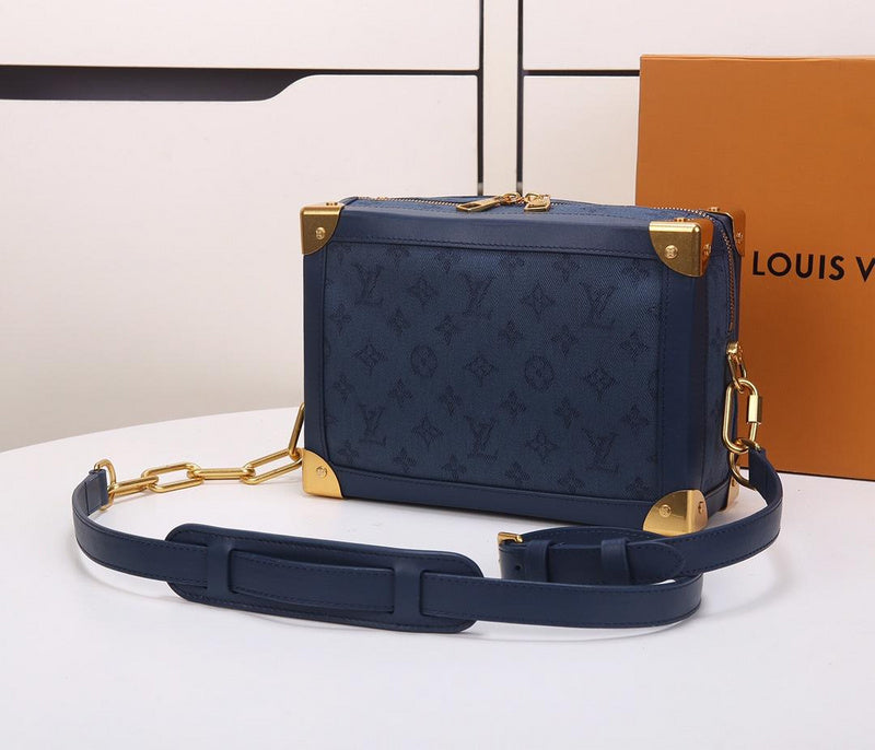 Ver Fashion Lu-Vi bags - 17830