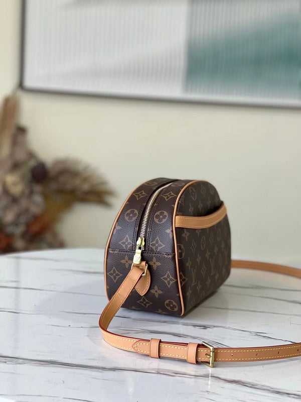 Ver Fashion Lu-Vi bags - 17267