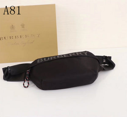 Ver Fashion -BBR Bags - 822