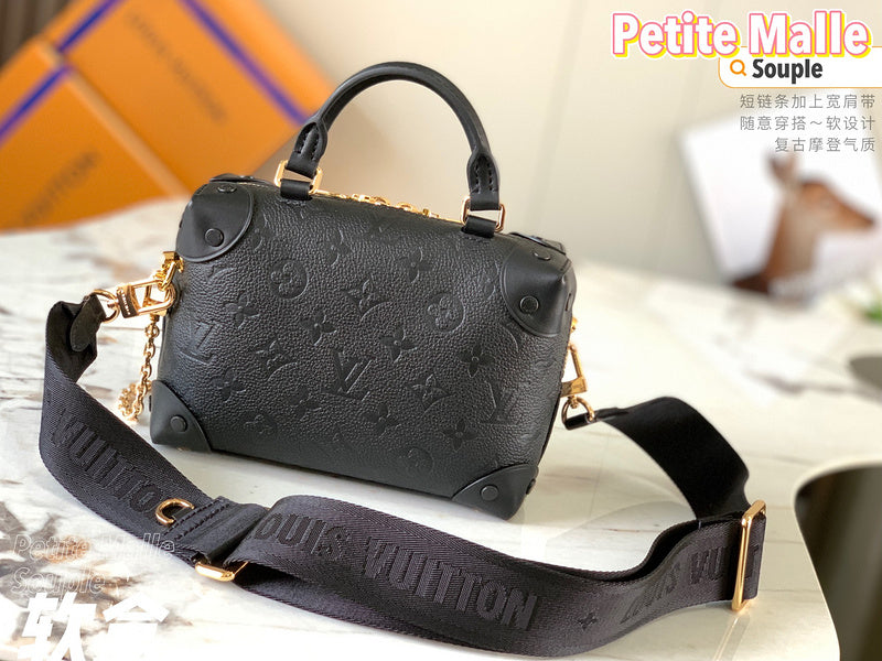 Ver Fashion Lu-Vi Bags - 16642
