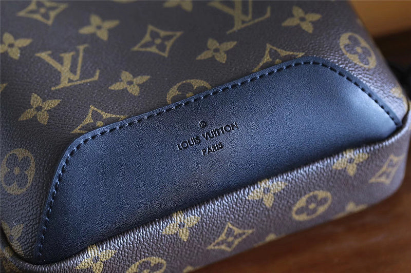 Ver Fashion Lu-Vi bags - 10231