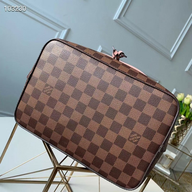 Ver Fashion Lu-Vi bags - 17225