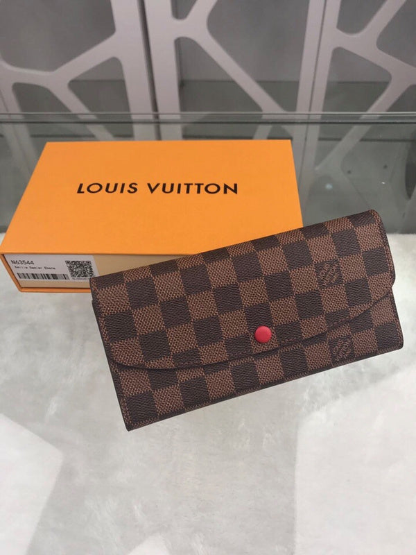 Ver Fashion Lu-Vi bags - 17659