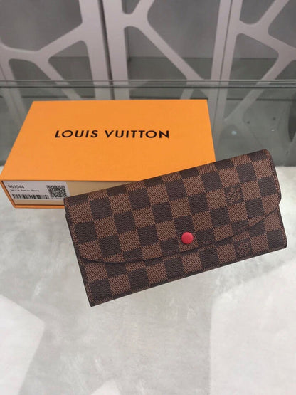 Ver Fashion Lu-Vi bags - 17659